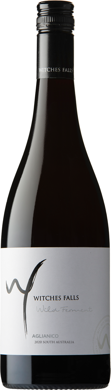 Witches Falls Winery Wild Ferment Aglianico 2021